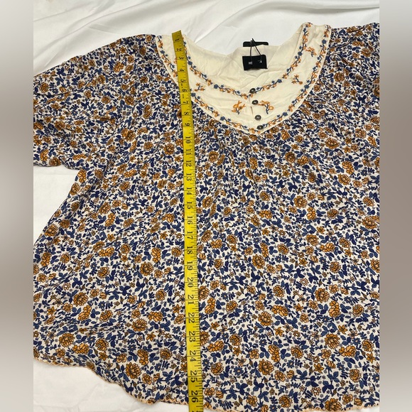 HEYSON top - Picture 10 of 10